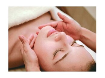 プレンティ(PLENTY)/小顔ケアです◎たるみ改善にも♪