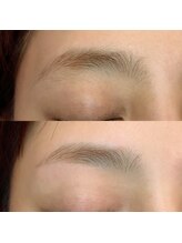 シピー エビス(Chipieee EBISU)/【美眉】アイブロウwax