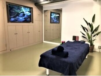 グッドバランス 学芸大学(Good Balance)/【施術ベット】