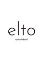 エルト 四条烏丸(elto)/elto eyelash&nail