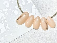 アイラッシュアンドネイルサロン ブエナ(Eyelash＆Nail Salon Buena)/ハンド☆定額デザイン