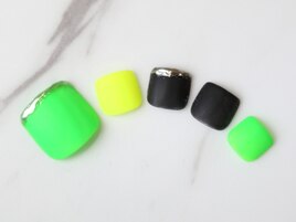 フットEコ－ス 3940円