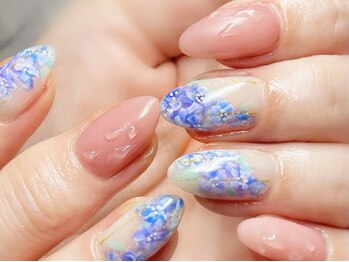 サロン ド ワカ(Salon de WAKA)/