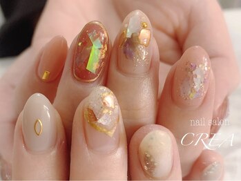 ネイルサロン クレア(CREA)/