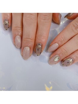 定額アートコース6900yen