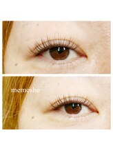 メメシー 相模原(memeshe)/バインドフラット１６０本