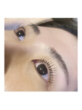 メゴコロ(MEGOCORO)/【パリジェンヌラッシュリフト】