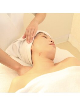 ポーラ 郡山図景店(POLA)/ディープ、V、ハイグレードには