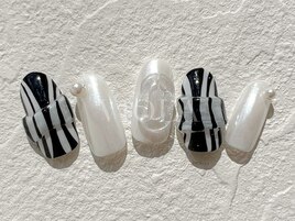 定額/ホワイトミラー