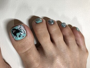 ネイルアンドビューティー ココネイル(Coco Nail)/