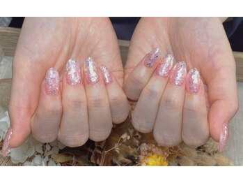 ミスシュガーネイル(MS Sugar Nail)/