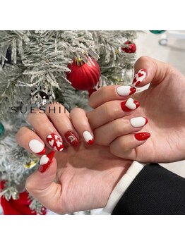 スーシン(SUESHIN)/heart