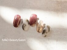 エム アンド ディー 武蔵小杉店(M&D)/ニュアンス