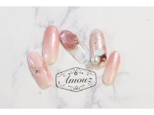 アモウズ(Amouz)/定額[テーマ:バーチャルグラデ]6