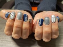 ネイルズティンク(Nails.tink)/