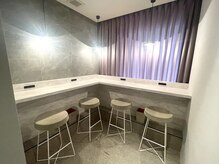 ベレガ 京都店(BELEGA)/◆アフターティースペース◆