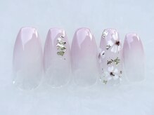 ビーボックス(Bii box)/ワンホンネイル定額プラン