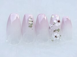 ワンホンネイル定額プラン