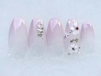 ビーボックス(Bii box)/ワンホンネイル定額プラン