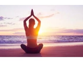 チェッコリ(CHECCOLY)/セラピストの好きなもの『ヨガ』