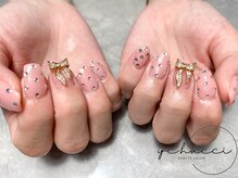 ワイシーハッチ(yc.hacci)/【アートし放題】※パーツ別途