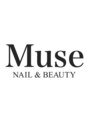 ミューズ MUSE 四街道大日店 ネイリスト 櫻井