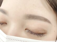 ソファ 立川(sofa)/Eyebrow WAX［立川］