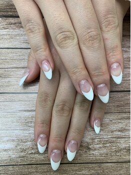 美ら海ネイル(美ら海nail)/