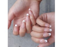 ネイルズリッツ(Nails lit.)の雰囲気（似合わせカラー×キレイなフォルムに自信あり♪）