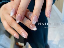 ネイルズキュー(NAILS CUE)/magnet onecolor