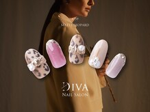 ネイルサロンディーバ 表参道店(Diva)/10本デザインSelectPlus¥10,780