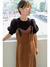 アペル(APPEL) 川上 陽子