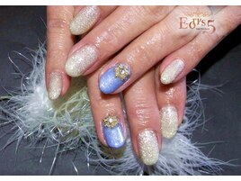 Ｎａｉｌ・ＶＯＬ１１１～５～