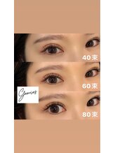 ジェミエス(Gemies)/ダブルフラット