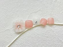 ピノ(pino)/【フット】おすすめデザイン