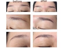 プライム(Prime)/パリジェンヌブロウリフト