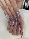 長さ出し