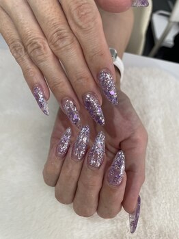 エポック(Epokku)/長さ出し