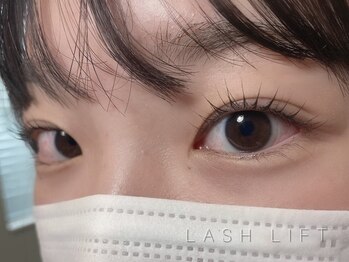 ミング(ming)/ming eye.nail brow | desigh