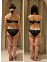 ドゥ ボーテ(de beaute)/食事制限なし！