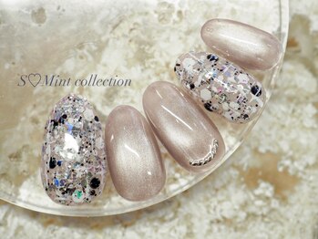 エスミント(S Mint)/オリジナル定額¥7980オフ込