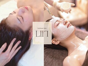 エル 麻布十番の写真/極上ヘッドスパ【眼精疲労・自律神経・リフトアップ効果】ラグジュアリー空間で至福の時間を♪
