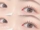アニュー日吉(ANEW)の写真/ライフスタイルに合わせたデザインでナチュラル垢抜けeye◇〈断然自まつ毛派！〉自然に光が入る瞳に◎