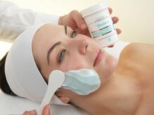 サロンドオーキッド(Salon de Orchid)/[アンストレス]パック