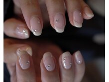 ソフィアネイル 赤羽店(Sofia Nail)/フレンチデザイン