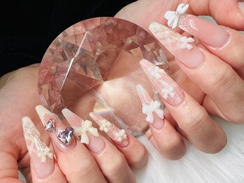 コローレ(Colore)/いちごミルク♪