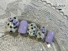 ローラポンポニー(Laura pomponnee)/Senteur パラジェル/フィルイン