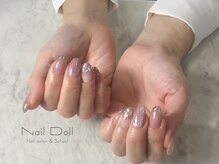ネイルドール(Nail Doll)/