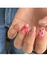 コロレ(colore')/RENA限定　Sampl Design