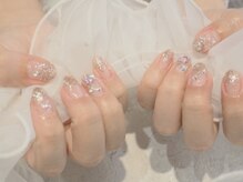 セカンド フロム ビーズ(2nd.from B's)/ネイルデザイン